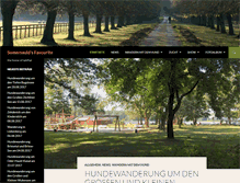 Tablet Screenshot of labiflat.de
